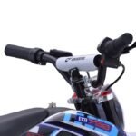 Crossfire ecr 750 electric bike