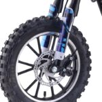 Crossfire ecr 750 electric bike