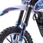 Crossfire ecr 750 electric bike