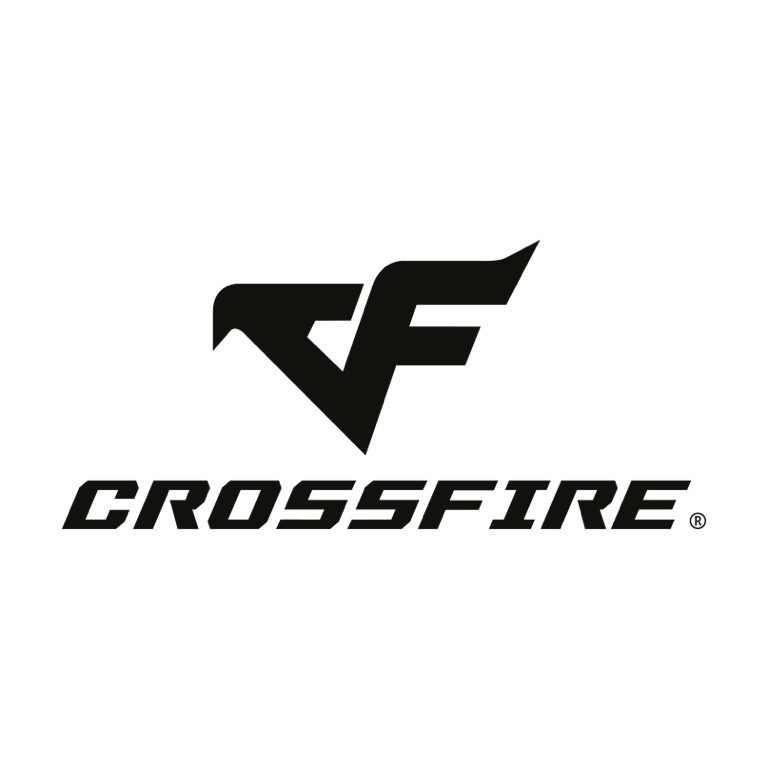 crossfire logo