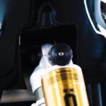 DAB E RS Burberry edition electric motorcycle