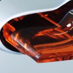 DAB E RS Burberry edition electric motorcycle