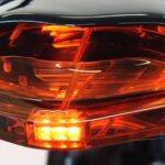 DAB E RS Burberry edition electric motorcycle