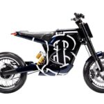 DAB-E RS Burberry edition