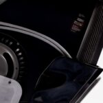 DAB E RS electric motorcycle