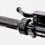 DAB E RS electric motorcycle