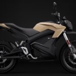 ZERO DS ZF 13.0 electric motorcycle