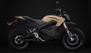 ZERO DS ZF 13.0 electric motorcycle