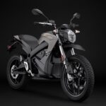 ZERO DS ZF 13.0 electric motorcycle