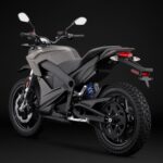 ZERO DS ZF 13.0 electric motorcycle