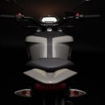 ZERO DS ZF 13.0 electric motorcycle