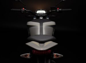 ZERO DS ZF 13.0 electric motorcycle