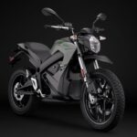 ZERO DS ZF 13.0 electric motorcycle