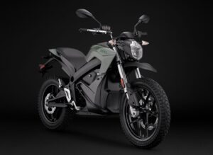 ZERO DS ZF 13.0 electric motorcycle