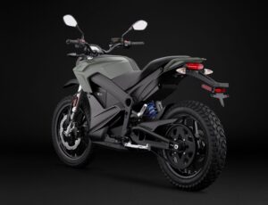 ZERO DS ZF 13.0 electric motorcycle
