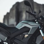 ZERO DS ZF 13.0 electric motorcycle