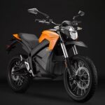 ZERO DS ZF 13.0 electric motorcycle