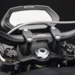 ZERO DS ZF 13.0 electric motorcycle