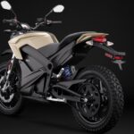 ZERO DS ZF 13.0 electric motorcycle