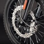 ZERO DS ZF 13.0 electric motorcycle