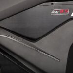 ZERO DS ZF 13.0 electric motorcycle