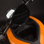 ZERO DS ZF 13.0 electric motorcycle