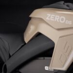 ZERO DS ZF 13.0 electric motorcycle