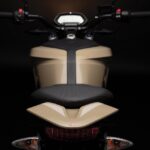 ZERO DS ZF 13.0 electric motorcycle