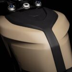 ZERO DS ZF 13.0 electric motorcycle