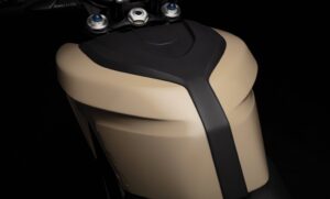 ZERO DS ZF 13.0 electric motorcycle
