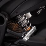 ZERO DS ZF 13.0 electric motorcycle