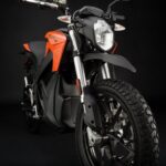 ZERO DS ZF 13.0 + Power tank