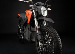 ZERO DS ZF 13.0 + Power tank