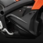 ZERO DS ZF 13.0 + Power tank