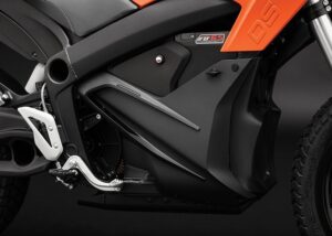ZERO DS ZF 13.0 + Power tank