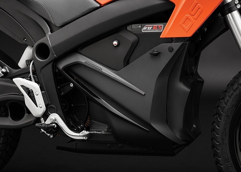 ZERO DS ZF 13.0 + Power tank
