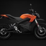 ZERO DS ZF 13.0 + Power tank