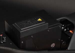 ZERO DS ZF 13.0 + Power tank