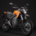 ZERO DS ZF 13.0 + Power tank