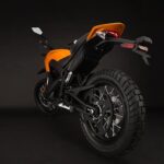 ZERO DS ZF 13.0 + Power tank