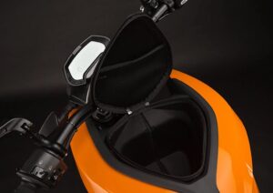 ZERO DS ZF 13.0 + Power tank