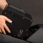 ZERO DS ZF 13.0 + Power tank