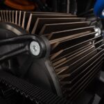 ZERO DS ZF 13.0 + Power tank