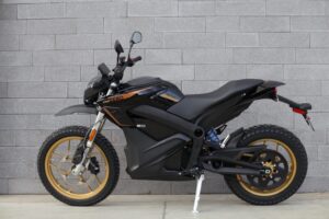 ZERO DSR ZF 14.4