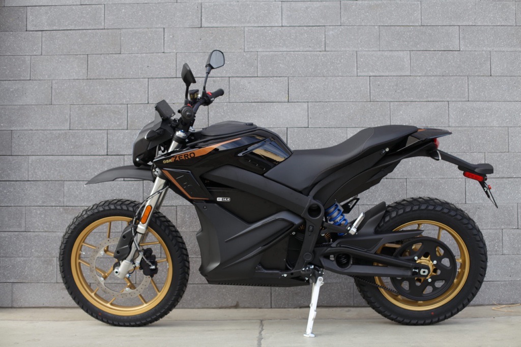 ZERO DSR ZF 14.4