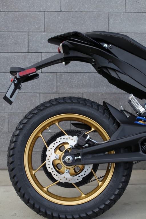 ZERO DSR ZF 14.4