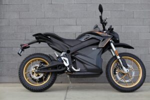 ZERO DSR ZF 14.4