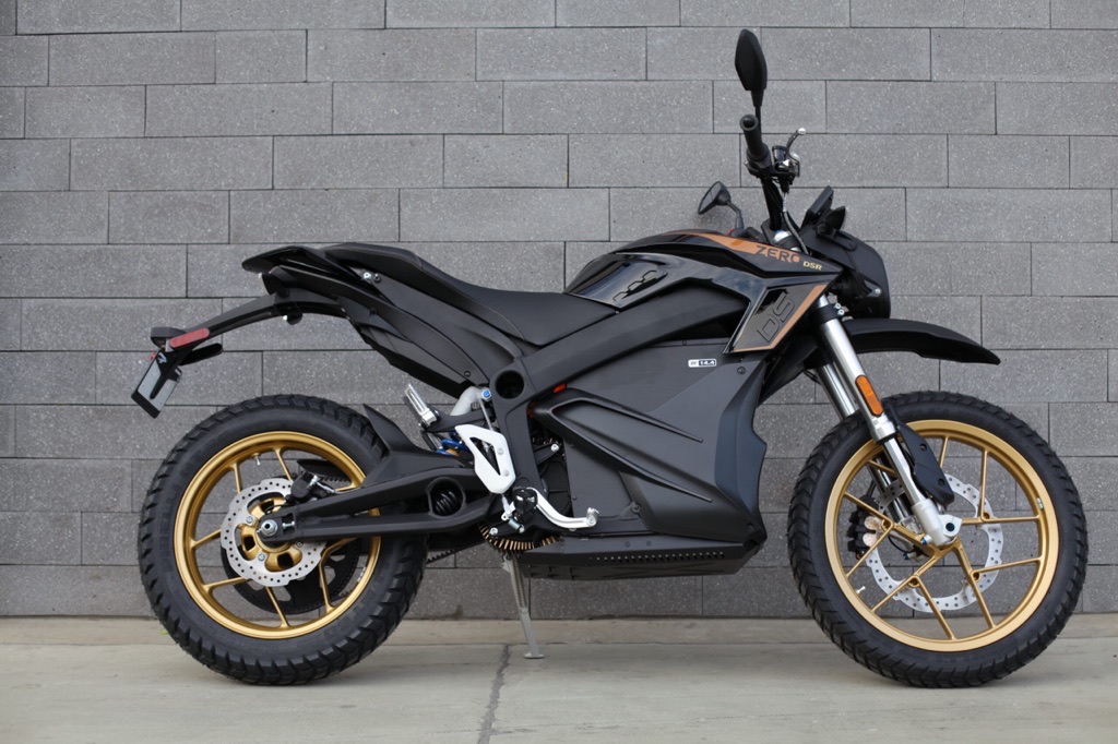 ZERO DSR ZF 14.4