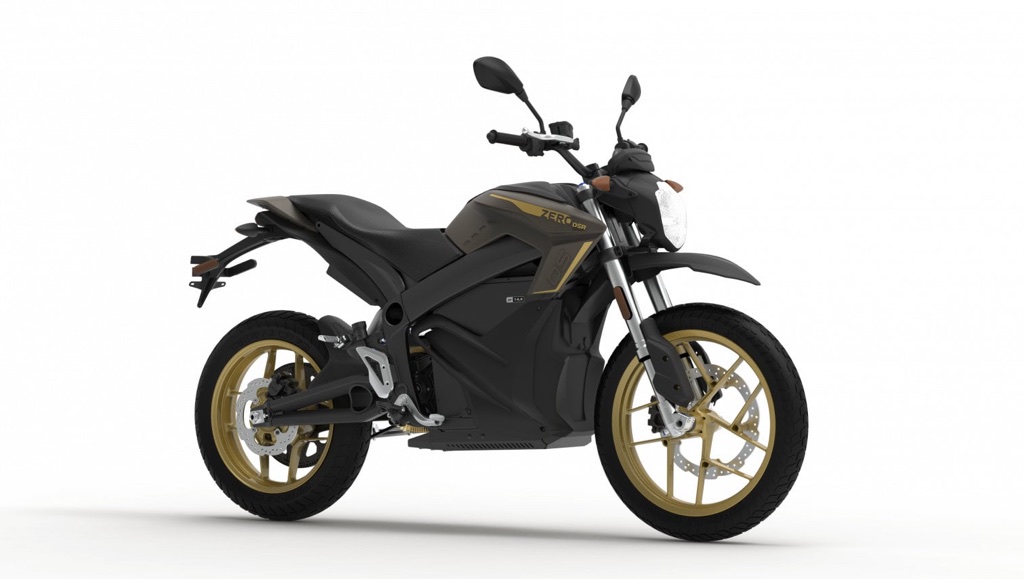 ZERO DSR ZF 14.4