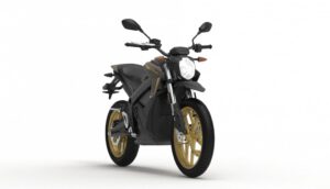 ZERO DSR ZF 14.4